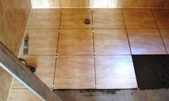 Опытные плиточники в Запорожье фото