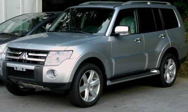  Авторазборка Мицубиси от «Триал-авто»  фото