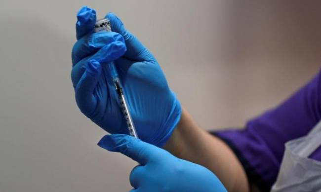 Украине может грозить новая вспышка кори из-за низкого уровня вакцинации  фото