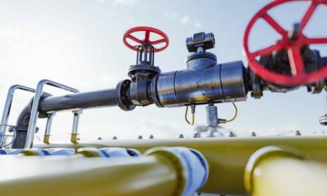 Стоимость доставки газа поставщики включили в годовые тарифы: украинцам рассказали, в чем проблема фото