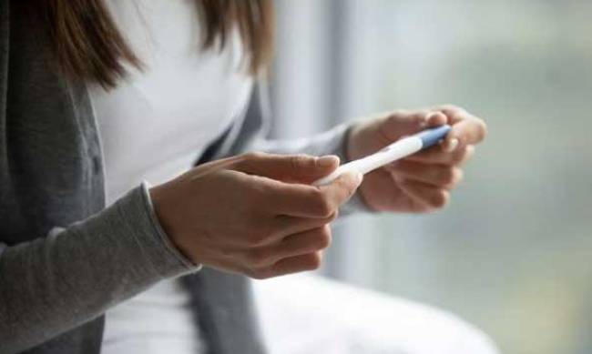 Психологическое бесплодие у женщин фото