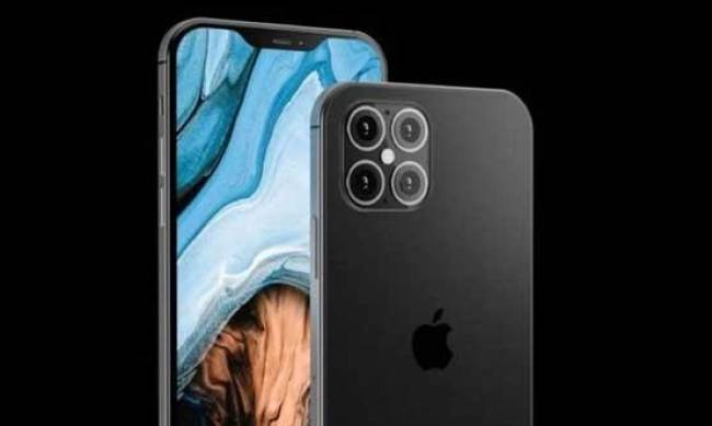  Сравнение iPhone 12  с другими смартфонами  фото