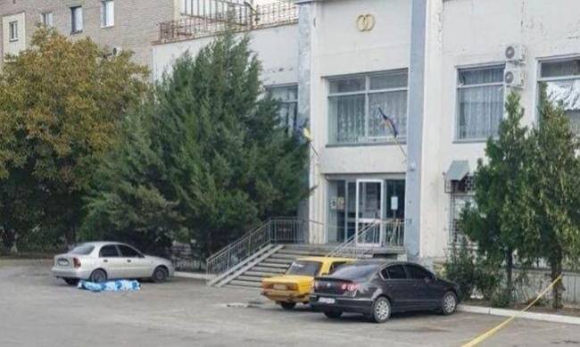 Появились подробности убийства заместителя главы ОТГ на Мелитопольщине фото