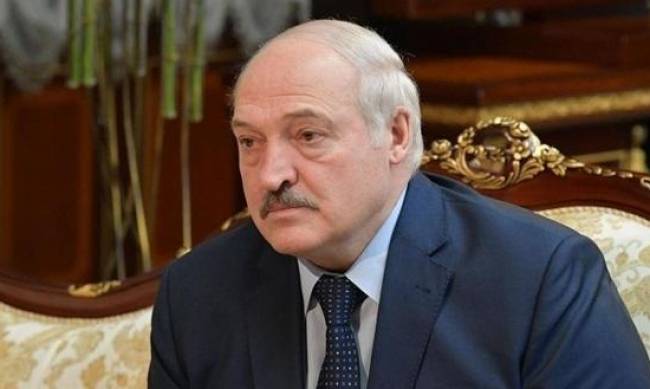 В Германии просят возбудить дело против Лукашенко фото