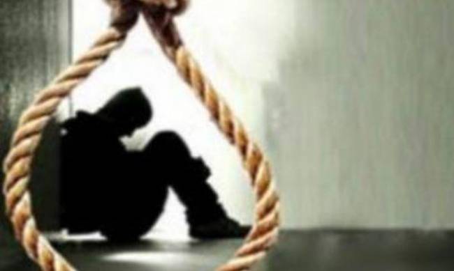 В Запорожье нашли в петле 41-летнего мужчину фото