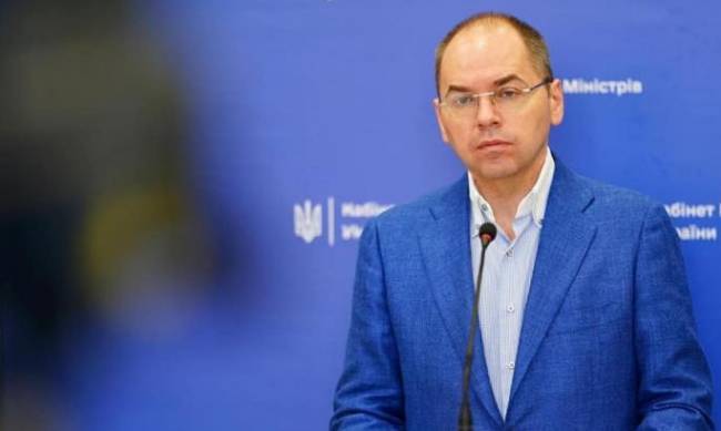 Украина заключила контракты на поставку 42 млн доз вакцин от COVID-19: Степанов фото