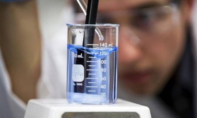 В Запорожской области снова нашли отклонения в питьевой воде фото