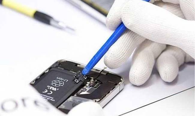 Все сервисные центры по ремонту техники Apple сертифицируют до конца этого года фото