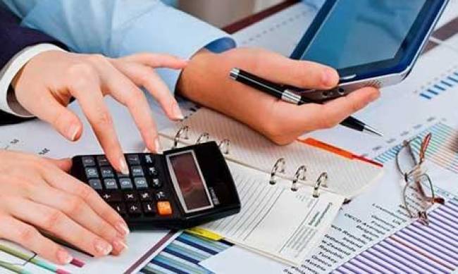 «Белая» и «черная» бухгалтерия, разрушаем стереотипы фото