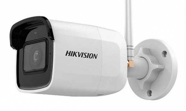 Оборудование для уличного видеонаблюдения фото