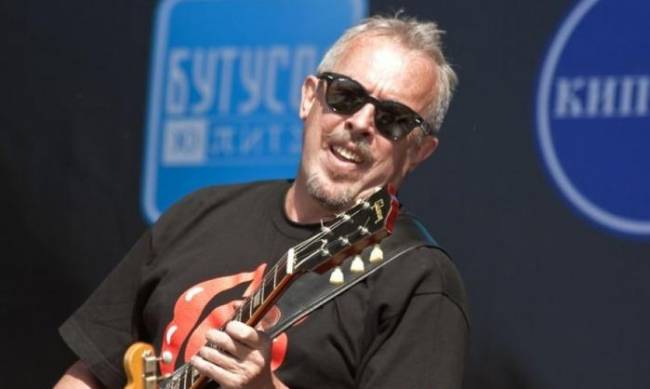 Макаревич признался, что не считает борщ украинским блюдом фото