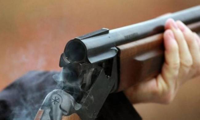 Полиция задержала кирилловского стрелка фото