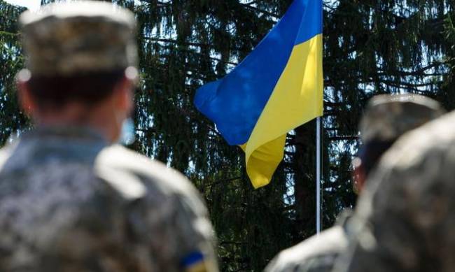 В Украине готовятся к созданию нового вида войск фото