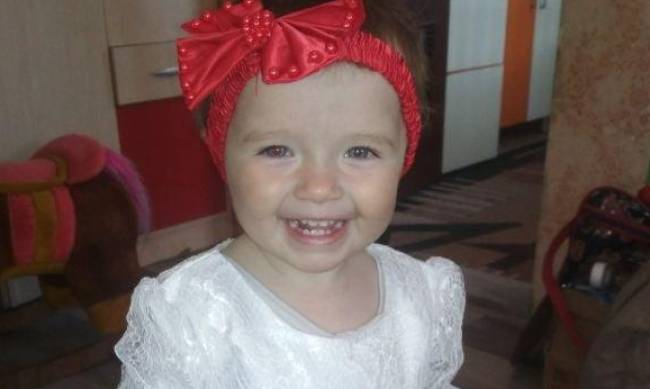 На Волыни умерла 1,5-летняя девочка: врач просто отказалась ее осматривать  фото