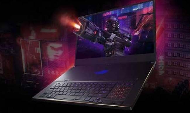 Как выбрать игровой ноутбук фото