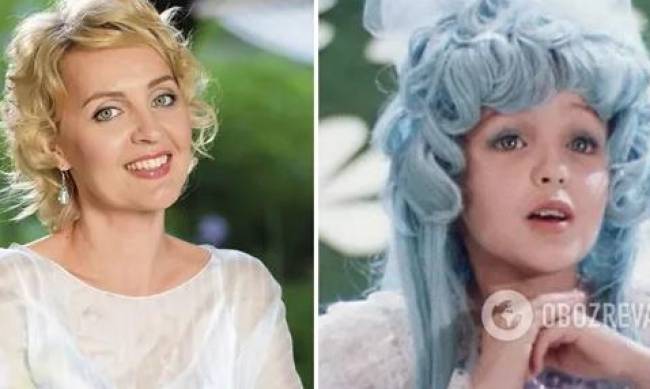 Умерла советская актриса, сыгравшая Мальвину в Приключениях Буратино фото