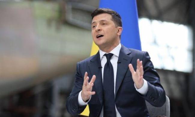 Зеленский исключил возвращение Гройсмана, Тимошенко и Яценюка к власти  фото