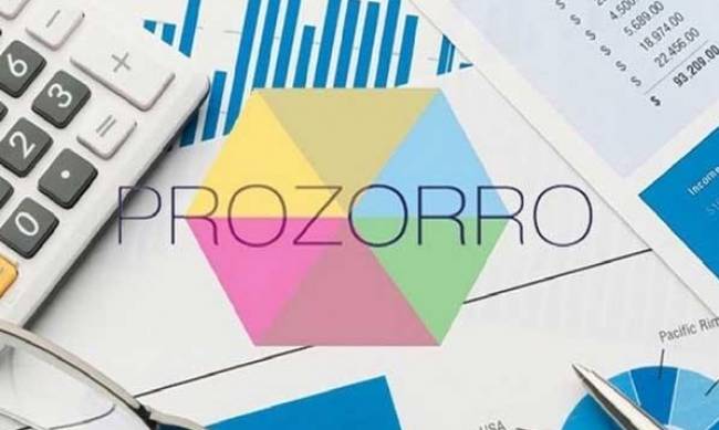 Как проводятся тендерные закупки в Украине фото