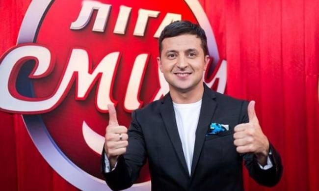 За время президентства Зеленского российские телеканалы купили права на трансляцию 5 сериалов Квартал 95 фото