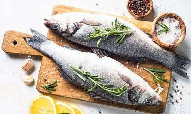  Какая рыба самая полезная?  фото