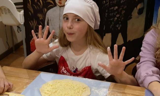 Мелитопольские лицеисты устроили «здоровый» флешмоб под песню «Шум» Go_A (ФОТО, ВИДЕО) фото