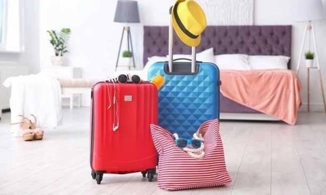  Как подготовиться к семейному отдыху?  фото