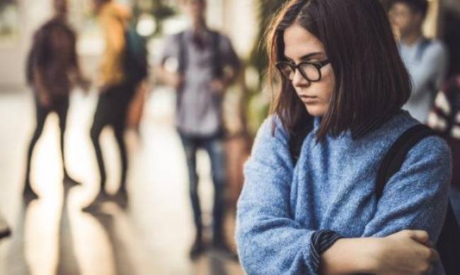 В Украине с начала года зафиксировано больше подростковых самоубийств, чем за весь 2020 год фото