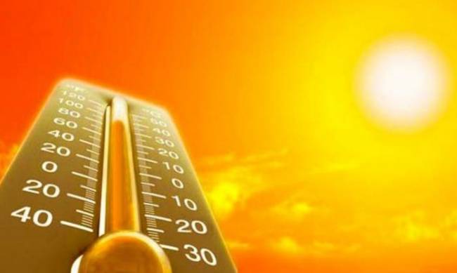 Синоптики рассказали, когда в Украину придет 35-градусная жара фото