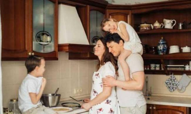 Как сделать кухню уютной и многофункциональной фото