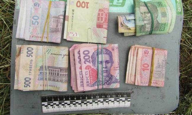 Мелитополец обокрал магазин в Новониколаевке фото