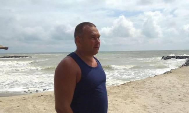 В Бердянске нашли мужчин, которые помогли спасти двух детей, тонущих в море фото
