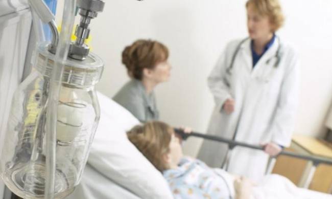 Коронавирус отступает, но дети продолжают тяжело болеть ОРВИ фото