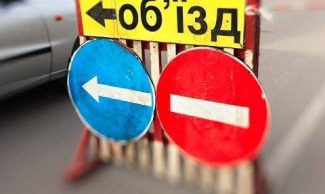 Фестиваль ЧерешнЕво: в Мелитополе будет перекрыт центр города фото