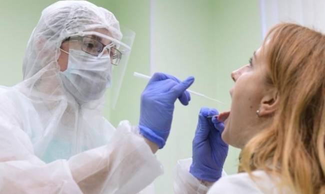 COVID-19 в Мелитополе на 20 июня: данные МОЗ фото