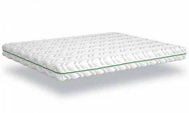 Самый важный выбор – матрас для ребенка фото