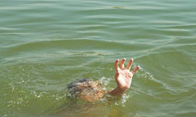 В Бердянске утонула женщина фото