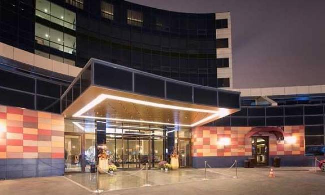  Отельный комплекс «Місто» - отдых со вкусом  фото