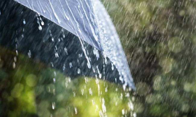 В Мелитополе на 5 июля обещают потоп: прогноз погоды фото