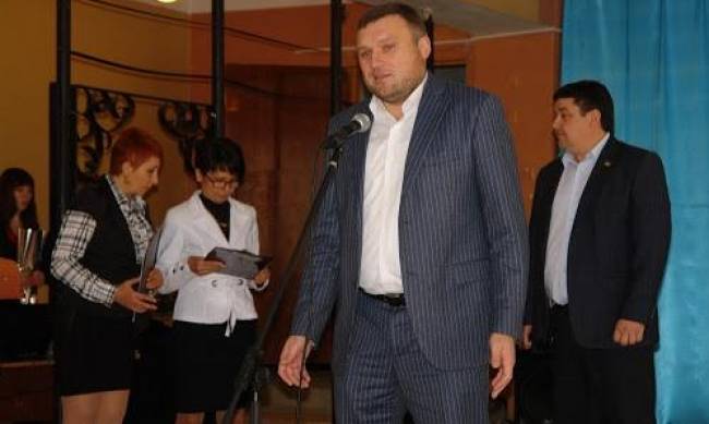 Экс-чиновника из Мелитопольского района проверит Нацагентство по предотвращению коррупции фото