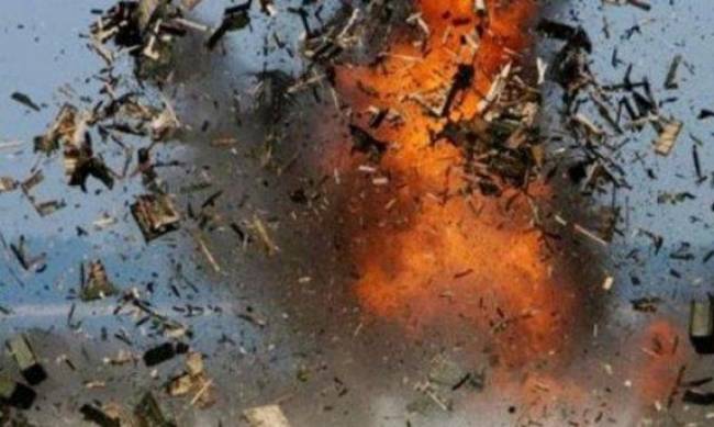 Взрыв в цеху в Мелитополе: скончался один из пострадавших фото
