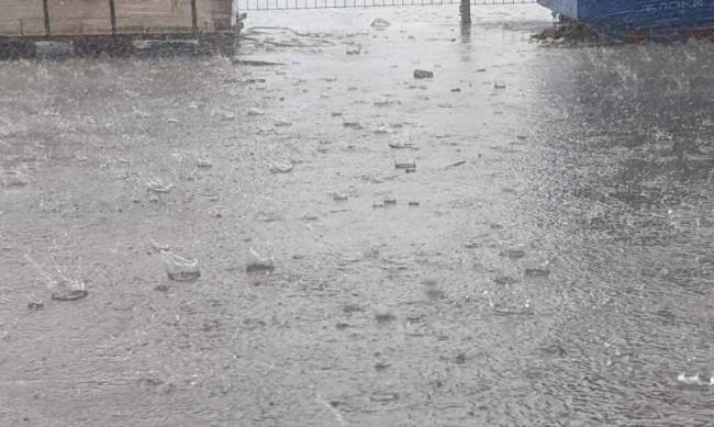 Дожди уйдут, а что останется взамен: погода в Мелитополе 23 июля фото