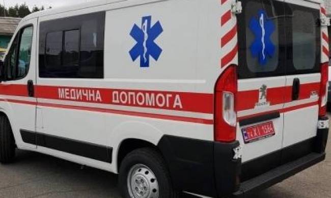 От удара током в Бердянске погибло двое мужчин фото