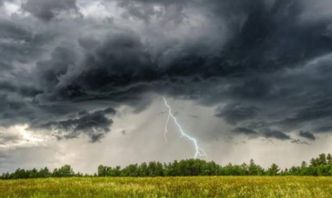 Утонет ли завтра Мелитополь: прогноз погоды на 9 августа фото