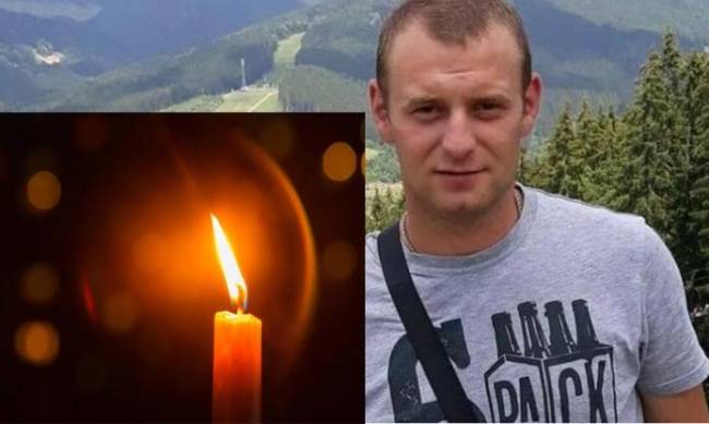 Украинский футболист умер во время игры фото