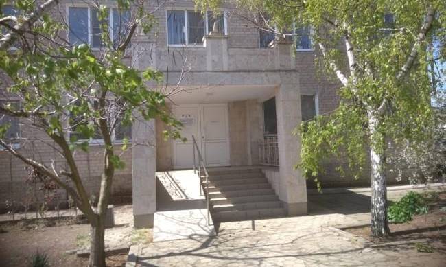 В Кирилловке отремонтируют амбулаторию за грантовые деньги фото