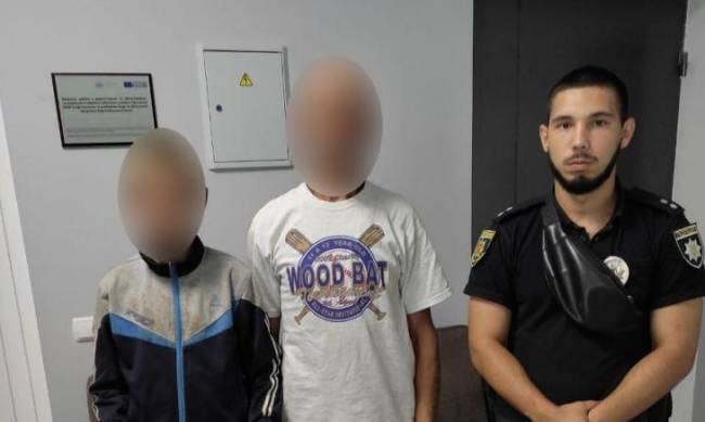 В Мелитопольском районе искали подростка: нашли на трассе фото