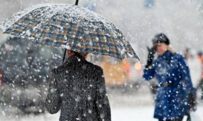 В Украине полностью может исчезнуть зима - метеорологи назвали сроки фото