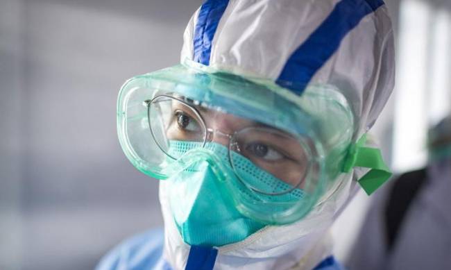 COVID-19 на Мелитопольщине на 5 сентября: еще одна смерть фото