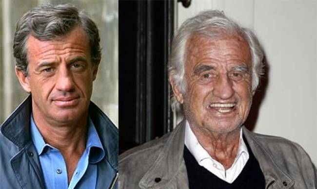 Профессионал ушел: умер Жан-Поль Бельмондо фото