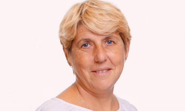 Педагог из Мелитополя  - лауреат международной премии фото